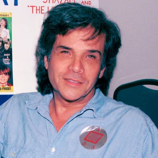 Muere Michael Gray
